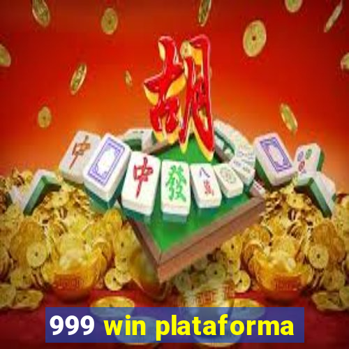 999 win plataforma